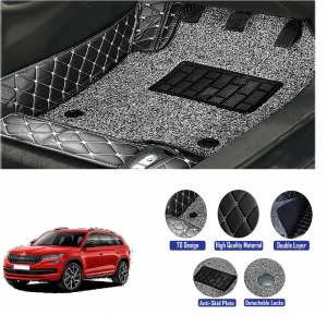 7d-car-floor-mats-black-color-skoda-octavia-